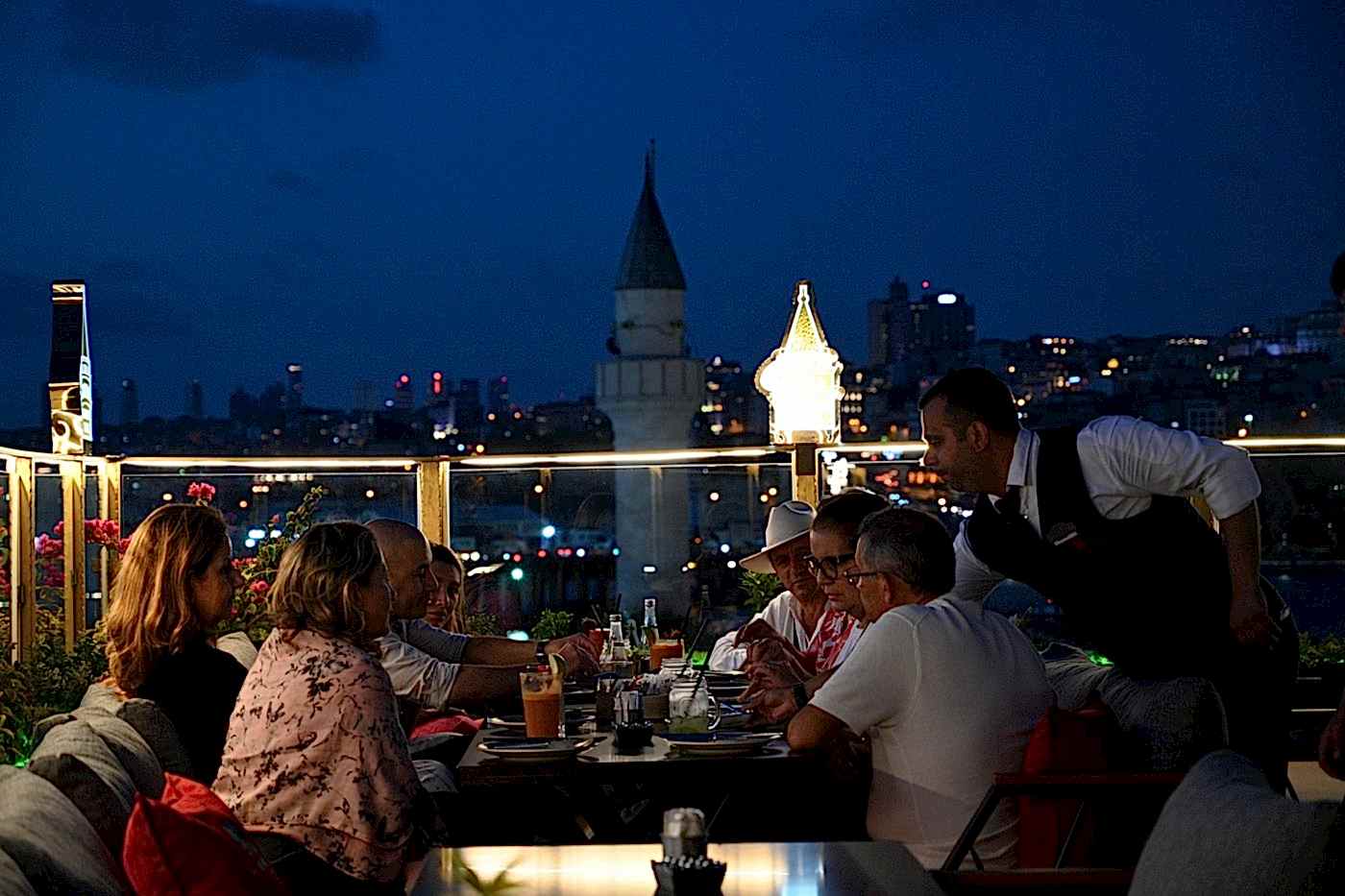 Resto Galata