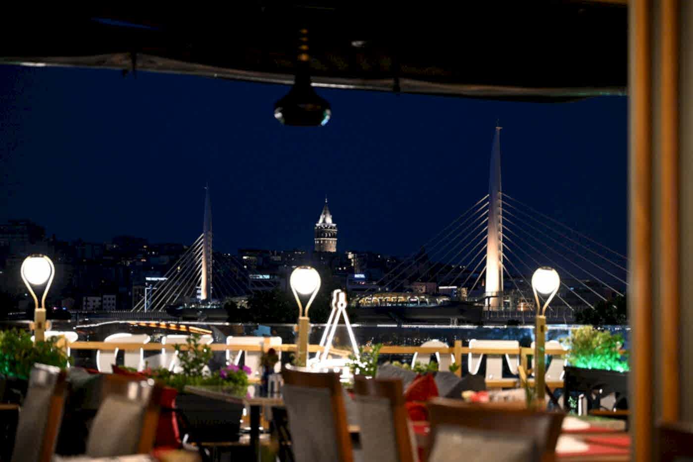 Resto Galata